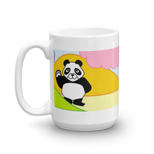 Load image into Gallery viewer, Howdy Panda - Llama &amp; Panda Mug