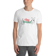 Load image into Gallery viewer, Australia - Okay Boomer Christmas Unisex T-Shirt