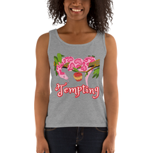 Load image into Gallery viewer, The Serpent - Tempting Women&#39;s Tank Top Singlet