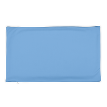 Load image into Gallery viewer, Relax - Pillow Case (Blue)