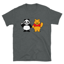 Load image into Gallery viewer, Howdy Panda - Xi Jinping T-Shirt