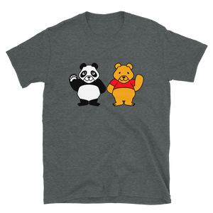 Howdy Panda - Xi Jinping T-Shirt