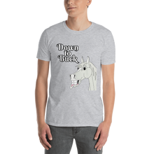 Load image into Gallery viewer, The Cheeky Horse - Down To Buck Unisex T-Shirt