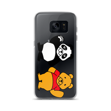 Load image into Gallery viewer, Howdy Panda - Samsung Phone Case Xi Jinping