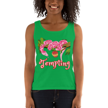 Load image into Gallery viewer, The Serpent - Tempting Women&#39;s Tank Top Singlet